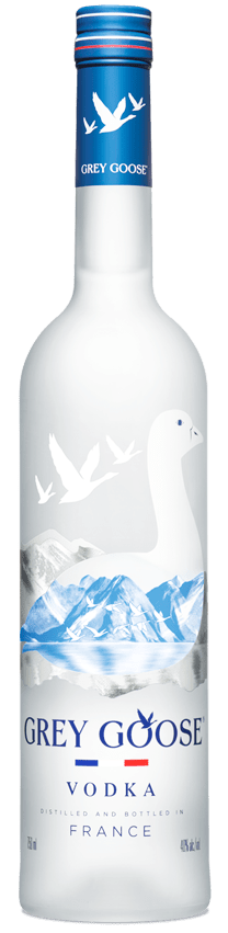 GREY GOOSE® Vodka
